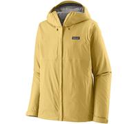 PATAGONIA M's Torrentshell 3l Rain Jkt - Homme - Jaune / Beige - taille M- modèle 2026