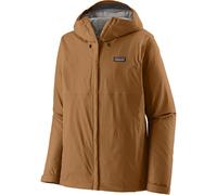 PATAGONIA M's Torrentshell 3l Rain Jkt - Homme - Marron - taille S- modèle 2027