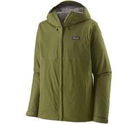 PATAGONIA M's Torrentshell 3l Rain Jkt - Homme - Vert - taille M- modèle 2026