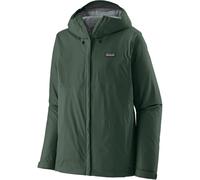 PATAGONIA M's Torrentshell 3l Rain Jkt - - Vert - taille S- modèle 2026