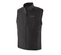 Patagonia - M's Trail Craft Vest - Gilet vélo homme Black - M