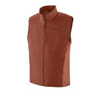 Patagonia - M's Trail Craft Vest - Gilet vélo homme Dried Vanilla - M