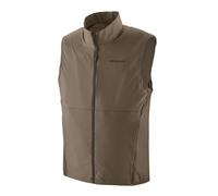 Patagonia - M's Trail Craft Vest - Gilet vélo homme Marlow Brown - S
