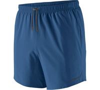 PATAGONIA M's Trailfarer Shorts 6 In - Homme - Bleu - taille L- modèle 2026