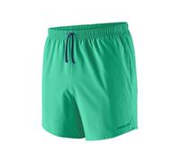 Patagonia - M's Trailfarer Shorts - 6" - Short trail homme Aqua Stone - S