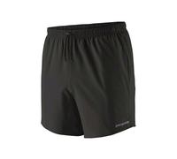 Patagonia - M's Trailfarer Shorts - 6" - Short trail homme Black - L - Entrejambe 6"