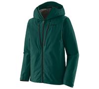 Patagonia - M's Triolet Jkt Cascade Green - M - Blouson Ski