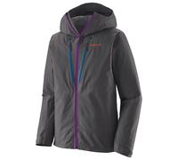 Patagonia - M's Triolet Jkt Forge Grey - L - Blouson Ski