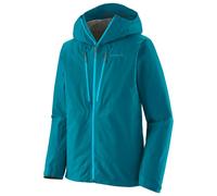 Patagonia - M's Triolet Jkt Glacial Blue - S - Blouson Ski