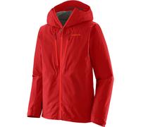 PATAGONIA M's Triolet Jkt - Homme - Rouge - taille S- modèle 2026