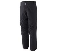 Patagonia - M's Triolet Pant Black - L - Pantalon Ski