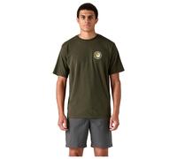 Patagonia - M's Unity Fitz Basin Green - M - Tee-shirt