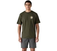PATAGONIA M's Unity Fitz Responsibili-tee - Homme - Vert - taille M- modèle 2026