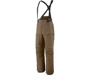 PATAGONIA M's Untracked Bibs - Homme - Marron - taille S- modèle 2026