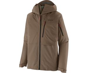 PATAGONIA M's Untracked Jacket - Homme - Marron - taille L- modèle 2026