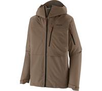 PATAGONIA M's Untracked Jkt - Homme - Marron - taille XL- modèle 2026