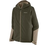 PATAGONIA M's Upstride Jacket - Homme - Vert - taille S- modèle 2025