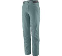 Patagonia Pantalon d'escalade durable Venga Rock Pants Reg Homme Coton Blue Sage Taille 42 FR