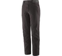 Patagonia Pantalon d'escalade Venga Rock Pants coton Noir Homme Taille 42 FR Regular