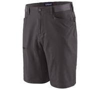 Patagonia - M's Venga Rock Shorts Black - 34 - Short d’escalade