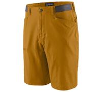 Patagonia - M's Venga Rock Shorts Bobcat Brown - 30 - Short d’escalade