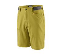 Patagonia M's Venga Rock Shorts, Lot Vert, 36 Hommes
