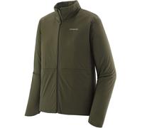 PATAGONIA M's Wind Shield Jkt - Homme - Vert - taille S- modèle 2024