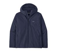 Veste imperméable Patagonia Windshadow Bleu L