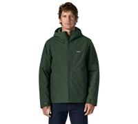 Patagonia - M's Windshadow Jkt - Veste coupe-vent homme Treeline Green - L