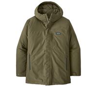 Patagonia Parka M's Windshadow Parka in Kaki EU L