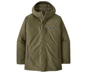 Patagonia - M's Windshadow Parka Basin Green - XL - Blouson Street