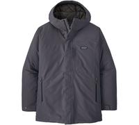 PATAGONIA M's Windshadow Parka - Homme - Gris - taille XL- modèle 2026