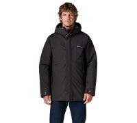 Patagonia - M's Windshadow Parka - Parka homme Black - S