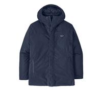 Patagonia - Windshadow Parka - Parka - XS - new navy