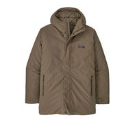 Patagonia - Windshadow Parka - Parka - XXL - wing grey