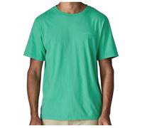 Patagonia - Multi-Pitch T-Shirt - T-shirt - XXL - aqua stone