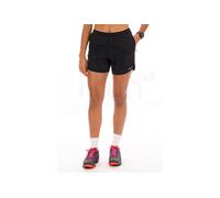 Patagonia Short Multi Trails – Noir – Entrejambe 5,5" – Femme S