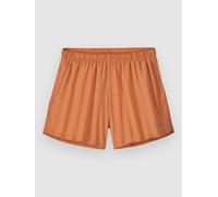 Patagonia Multi Trails - 4 In. Kids Short rose XS