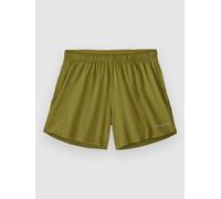 Patagonia - Kid's Multi Trails Shorts 4'' - Short - XL - graze green