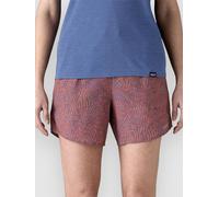Patagonia Multi Trails - 5 1/2 In. Short à motifs XL