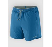 Patagonia Multi Trails - 5 1/2 In. Short bleu L