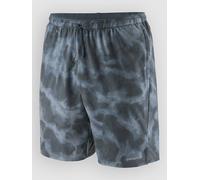 Patagonia Multi Trails - 8 In. Boardshort bleu L