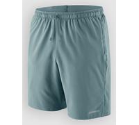 Patagonia Multi Trails - 8 In. Boardshort bleu L