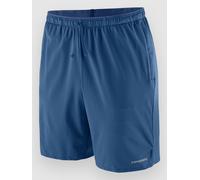 Patagonia Multi Trails - 8 In. Boardshort bleu S