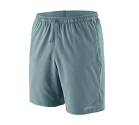 Patagonia - Multi Trails Shorts 8" - Short trail homme Blue Sage - M