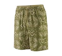 PATAGONIA M's Multi Trails Shorts - 8 In. - Homme - Vert - taille S- modèle 2026