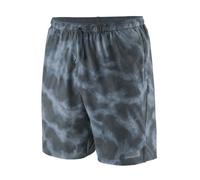 Patagonia - Multi Trails Shorts 8" - Short trail homme Sastrugi: Summit Blue - M