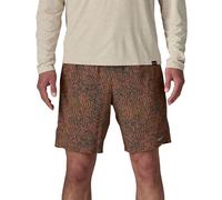 Patagonia - Multi Trails Shorts 8" - Short trail homme Sea Run: Robin Brown - XS