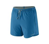 Patagonia - Multi Trails Shorts - Short trail femme Aquatic Blue - XL