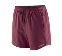 Patagonia - Multi Trails Shorts - Short trail femme Berry Fig - L